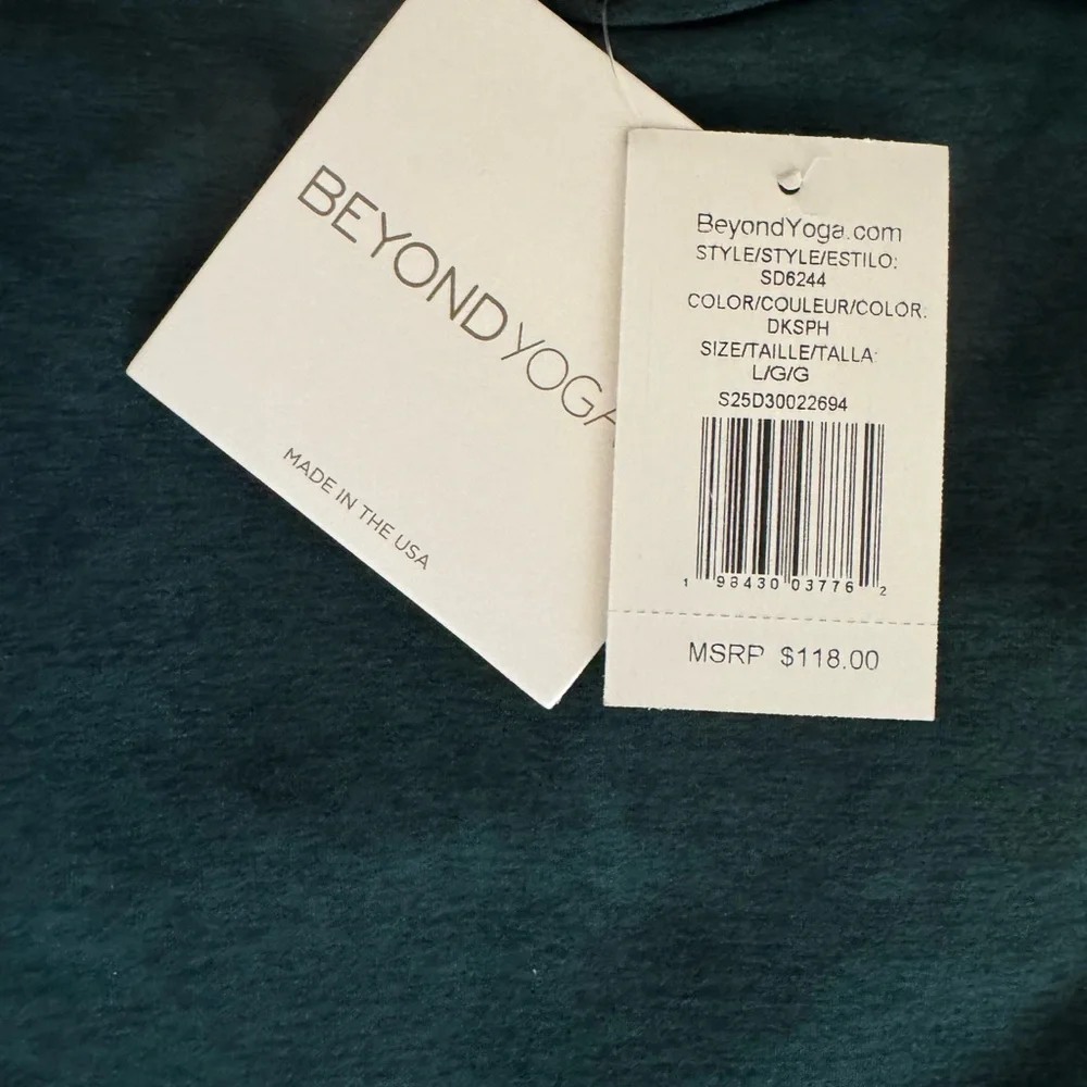 Spacedye Court Appeal Mini Dress - Picture 6 of 6